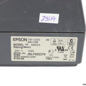 epson-TM-U295-slip-printer-(used)-3