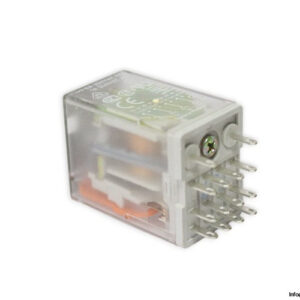 abb-CR-M024AC4-miniature-interface-relay-(new)-1