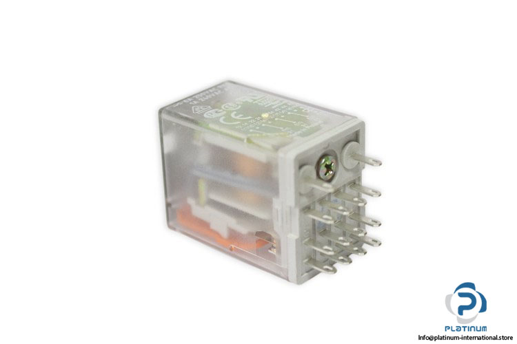 abb-CR-M024AC4-miniature-interface-relay-(new)-1