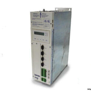 lenze-EVS9222-E-servo-controller