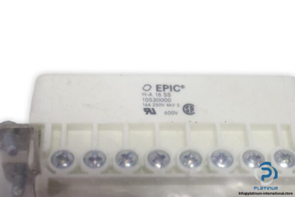 epic-H-A-16-SS-insert-plug-connector-(new)-1