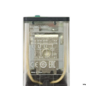 schneider-electric-RUMC32BD-24VDC-universal-plug-in-relay-(new)-3