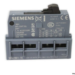 siemens-3RV2901-1E-auxiliary-contact-block-(new)-1