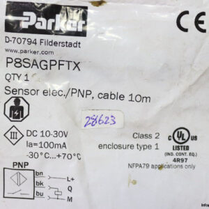 parker-P8SAGPFTX-magnetic-sensor-(new)-1