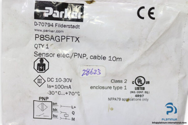 parker-P8SAGPFTX-magnetic-sensor-(new)-1