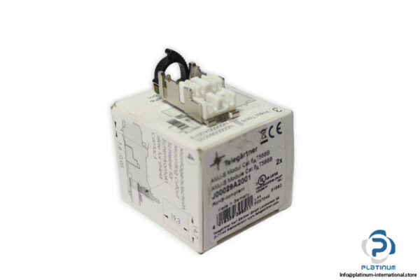 telegartner-J00029A2001-connector-module-(new)