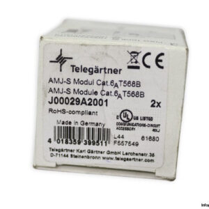 telegartner-J00029A2001-connector-module-(new)-1