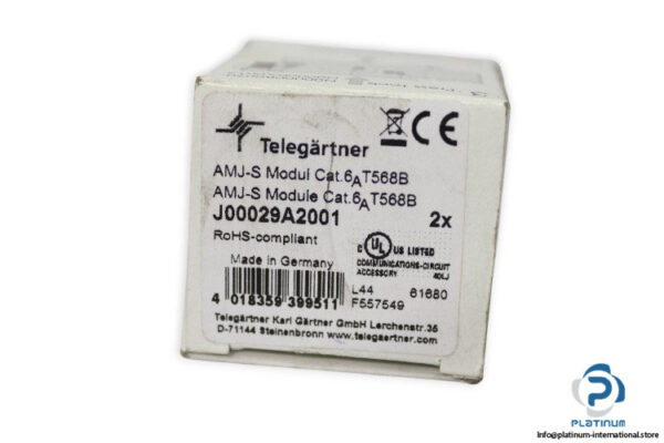 telegartner-J00029A2001-connector-module-(new)-1