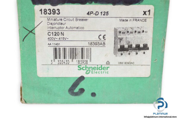 schneider-C120N_D125-miniature-circuit-breaker-(new)-3