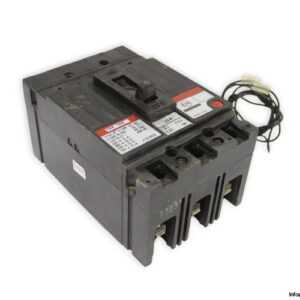 cge-TEK-160-circuit-breaker-(used)