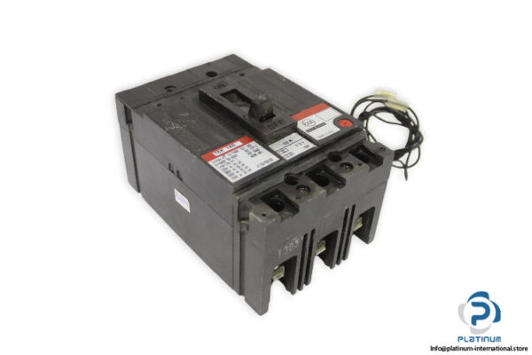 cge-TEK-160-circuit-breaker-(used)