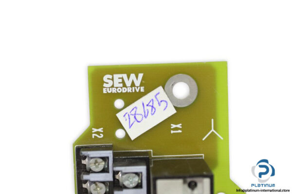 sew-eurodrive-822-951-1.11-terminal-board-(new)-1
