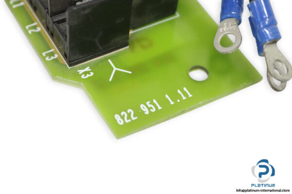 sew-eurodrive-822-951-1.11-terminal-board-(new)-3