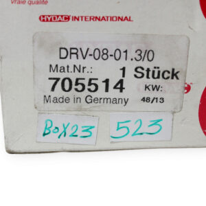 hydac-drv-08-01-3_0-flow-control-valve-used-3