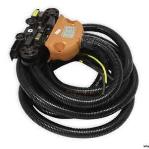 demag-DCL-current-collector-trolley-unit-(new)