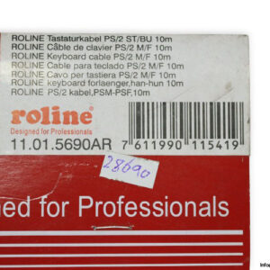 roline-11.01.5690AR-keyboard-cable-(new)-1