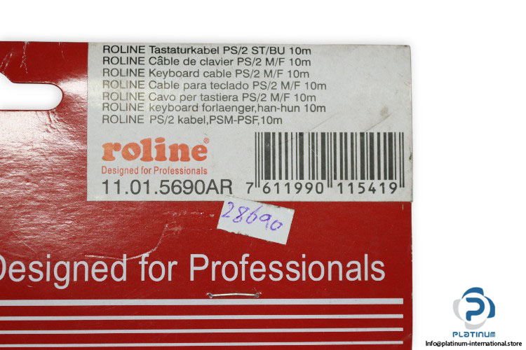 roline-11.01.5690AR-keyboard-cable-(new)-1