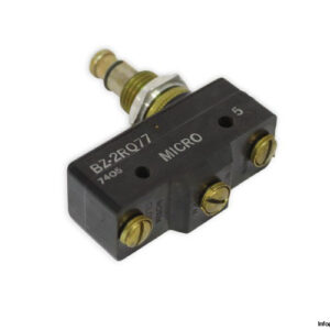 honeywell-BZ-2RQ77-micro-switch-(used)