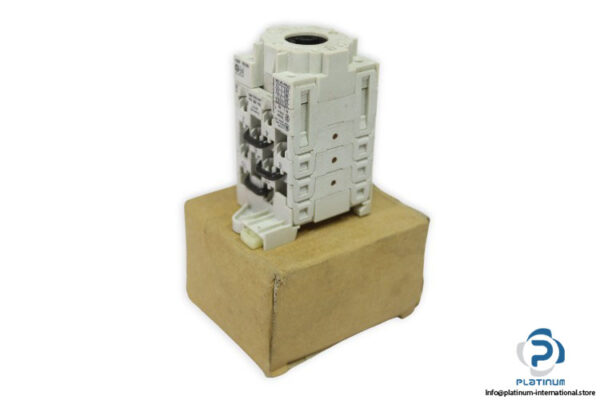 sprecher-schuh-LA2-16-3253-rotary-cam-switch-(new)