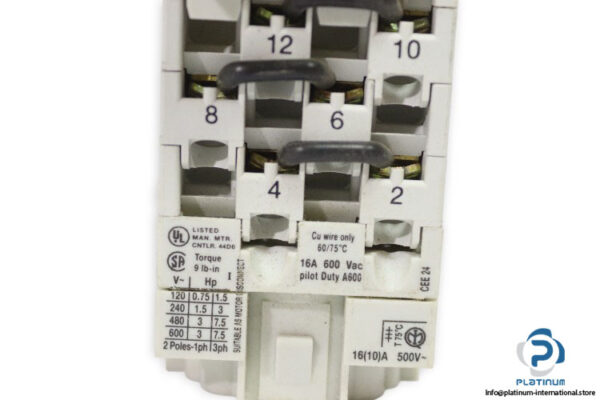 sprecher-schuh-LA2-16-3253-rotary-cam-switch-(new)-1