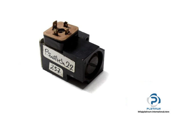 roemheld-9730-000-electro-hydraulic-piston-pressure-switch