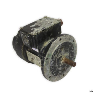 precilec-radio-energie-RE.O444-R2CB-2X0.06-CA-tachogenerator-(used)
