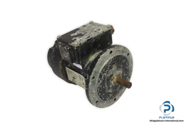 precilec-radio-energie-RE.O444-R2CB-2X0.06-CA-tachogenerator-(used)