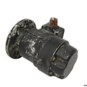 precilec-radio-energie-RE.O444-R2CB-2X0.06-CA-tachogenerator-(used)-1