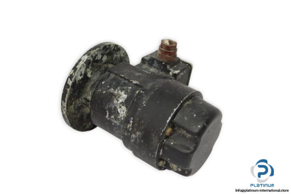 precilec-radio-energie-RE.O444-R2CB-2X0.06-CA-tachogenerator-(used)-1