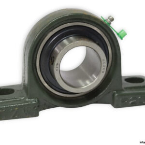 czw-UCP-208-pillow-block-ball-bearing-unit-new