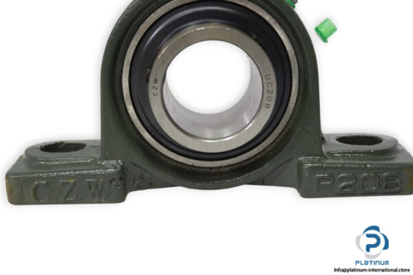 czw-UCP-208-pillow-block-ball-bearing-unit-new-1
