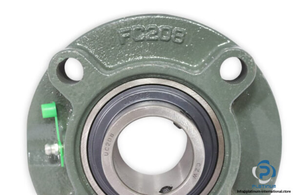 czw-UCFC-208-round-flange-ball-bearing-unit-new-carton-1