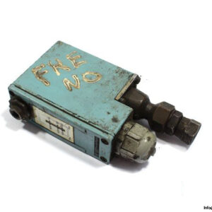 telemecanique-XMJ-A0707-Pressure-switch