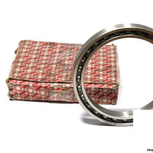 ibc-61826-deep-groove-ball-bearing