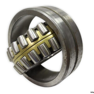 snr-23226-K-F107-C4-spherical-roller-bearing-used