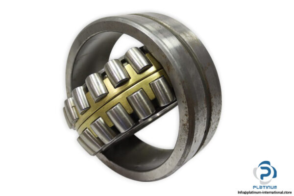 snr-23226-K-F107-C4-spherical-roller-bearing-used