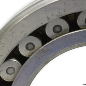snr-23226-K-F107-C4-spherical-roller-bearing-used-3