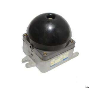 Festo-3648-robust-palm-operated-valve