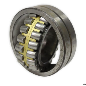 23218-W33-spherical-roller-bearing-used