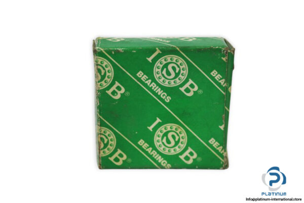 isb-6005-ZZ-deep-groove-ball-bearing-new-carton