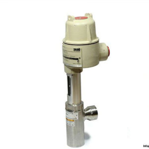 brooks-3600BZ03-metal-tube-variable-area-flowmeter