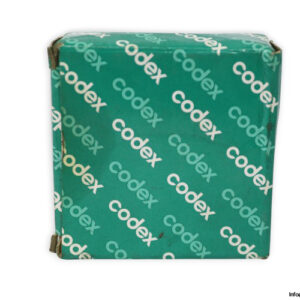 codex-6005-2RS-deep-groove-ball-bearing-new-carton