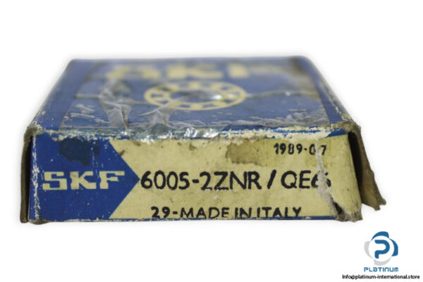 skf-6005-2ZNR_QE6-deep-groove-ball-bearing-new-carton-1