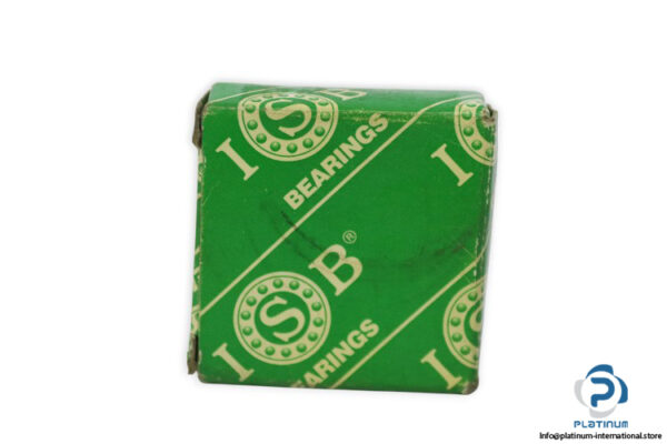 isb-6003-ZZ-deep-groove-ball-bearing-new-carton