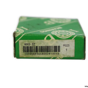 isb-6003-ZZ-deep-groove-ball-bearing-new-carton-1