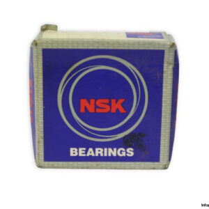 nsk-6001ZCM-deep-groove-ball-bearing-new-carton