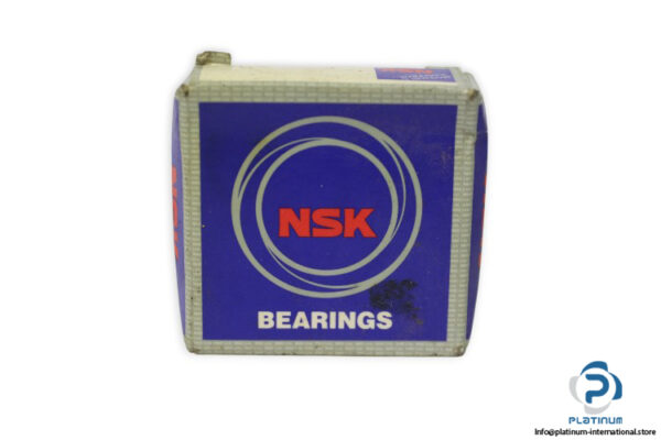 nsk-6001ZCM-deep-groove-ball-bearing-new-carton