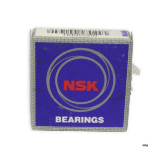 nsk-6003DDUCM-NS7S-deep-groove-ball-bearing-new-carton