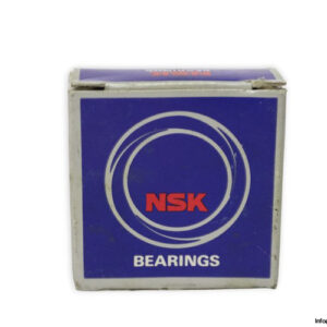nsk-6003DDUCM-E-NS7S5-deep-groove-ball-bearing-new-carton