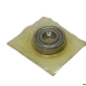 skf-6001-2Z-deep-groove-ball-bearing-new-carton